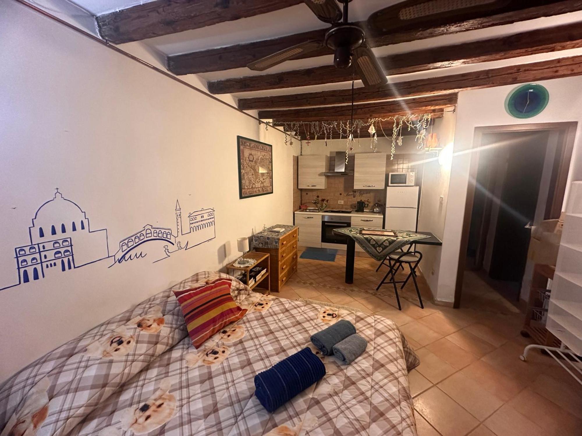 Apartamento High Hopes